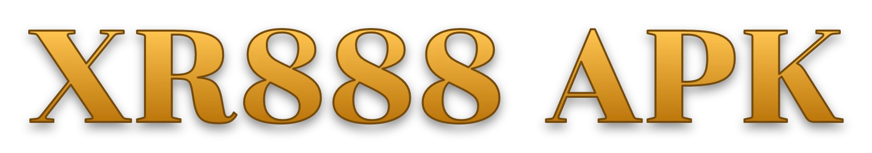 XR888 APK logo